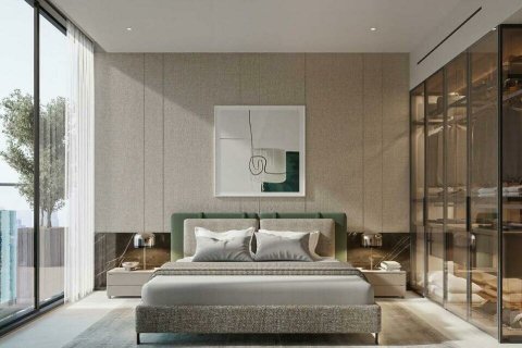 Apartamento en Dubai, 1 dormitorio, 123 m², № 72578 - foto 5