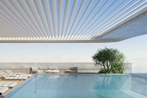 Apartamento en Dubai, 1 dormitorio, 123 m², № 72578 - foto 10