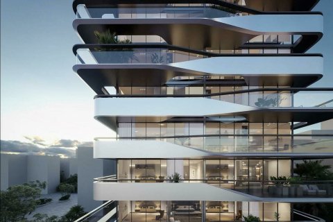 Apartamento en Dubai, 1 dormitorio, 123 m², № 72578 - foto 1