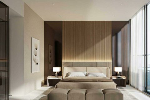 Apartamento en Dubai, 1 dormitorio, 123 m², № 72578 - foto 3