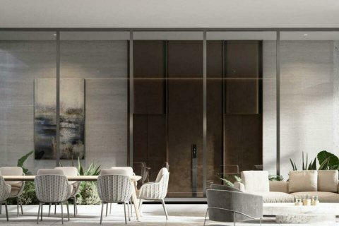 Apartamento en Dubai, 1 dormitorio, 123 m², № 72578 - foto 4