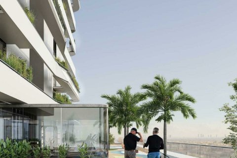 Apartamento en Dubai, 1 dormitorio, 123 m², № 72578 - foto 11