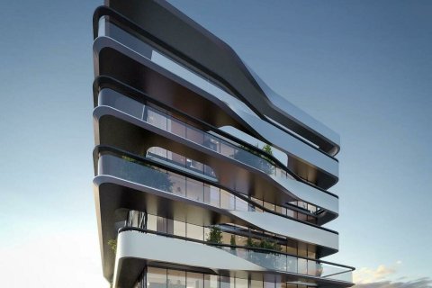 Apartamento en Dubai, 1 dormitorio, 123 m², № 72578 - foto 13