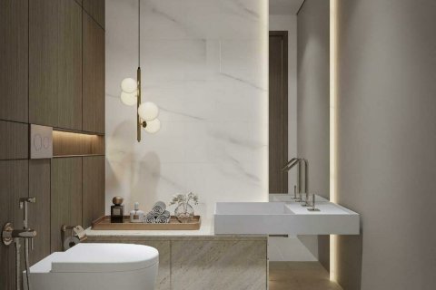 Apartamento en Dubai, 1 dormitorio, 123 m², № 72578 - foto 6