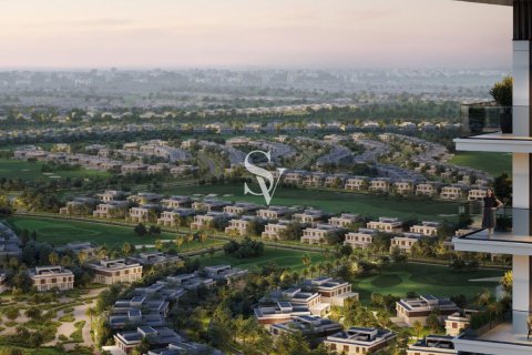 Apartamento en Rosehill en Dubai Hills Estate, Dubai, 1 dormitorio, 70 m², № 70323 - foto 2