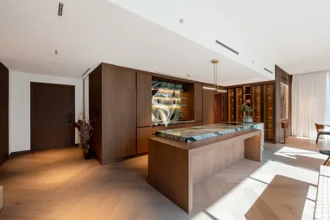 Apartment in Ghaf Woods in Dubai 3 bedrooms, 267 sq.m. № 70333 - photo 4