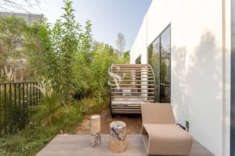 Apartment in Ghaf Woods in Dubai 3 bedrooms, 267 sq.m. № 70333 - photo 13