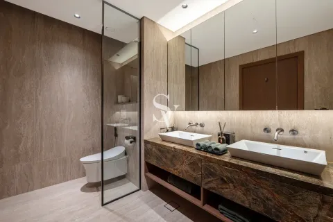 Apartment in Ghaf Woods in Dubai 3 bedrooms, 267 sq.m. № 70333 - photo 11