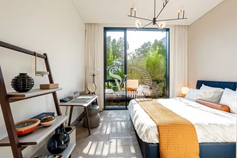 Apartment in Ghaf Woods in Dubai 3 bedrooms, 267 sq.m. № 70333 - photo 5