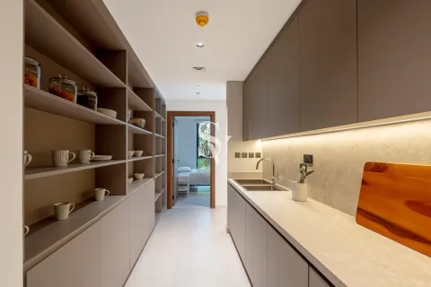 Apartment in Ghaf Woods in Dubai 3 bedrooms, 267 sq.m. № 70333 - photo 6