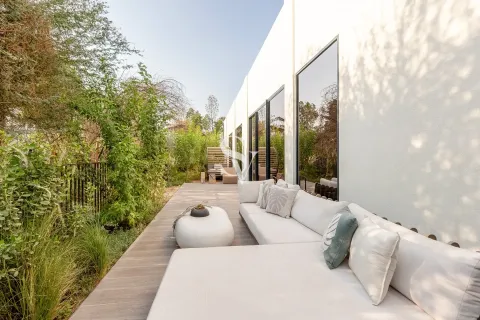 Apartment in Ghaf Woods in Dubai 3 bedrooms, 267 sq.m. № 70333 - photo 14