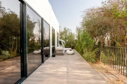 Apartment in Ghaf Woods in Dubai 3 bedrooms, 267 sq.m. № 70333 - photo 12