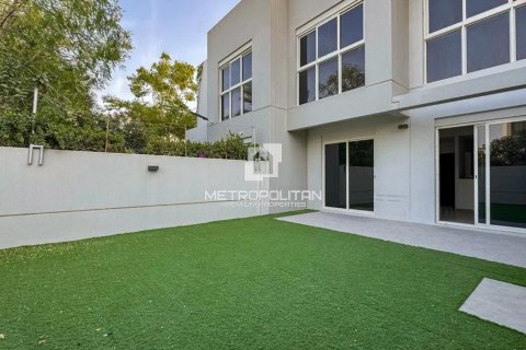 تاون هاوس في Arabella Townhouses, مُدُنْ, دبي 3 غرف نوم, 181 م² رقم 16007 - صورة 12