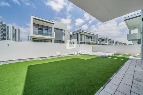 Villa à Murooj Al Furjan, Al Furjan, Dubai, 4 chambres, 575 m², № 16016 - photo 3
