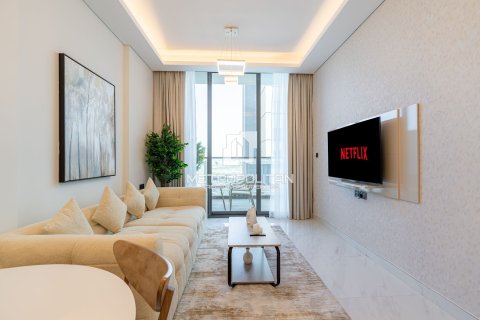 Appartement à Arjan, Dubai, 2 chambres, 106 m², № 16008 - photo 1