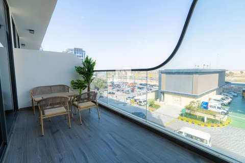 Appartement à Arjan, Dubai, 2 chambres, 106 m², № 16008 - photo 10