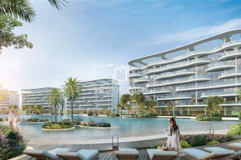 شقة في Damac Lagoons, دبي 1غرف نوم, 72 م² رقم 16009 - صورة 9