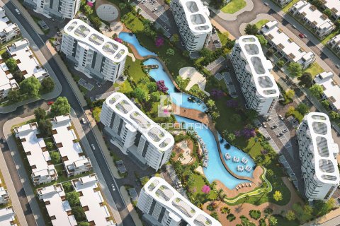 شقة في Damac Lagoons, دبي 1غرف نوم, 72 م² رقم 16009 - صورة 5