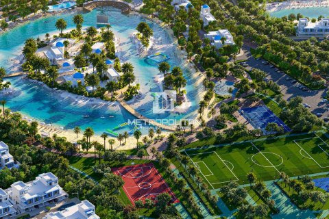 شقة في Damac Lagoons, دبي 1غرف نوم, 72 م² رقم 16009 - صورة 10