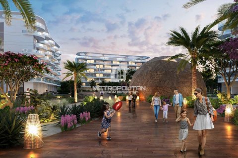 شقة في Damac Lagoons, دبي 1غرف نوم, 72 م² رقم 16009 - صورة 7