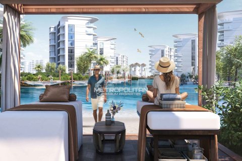 شقة في Damac Lagoons, دبي 1غرف نوم, 72 م² رقم 16009 - صورة 6