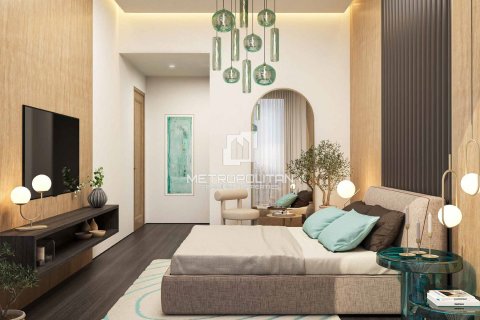شقة في Damac Lagoons, دبي 1غرف نوم, 72 م² رقم 16009 - صورة 4