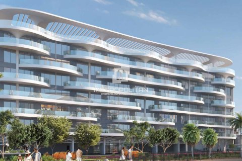 شقة في Damac Lagoons, دبي 1غرف نوم, 72 م² رقم 16009 - صورة 2