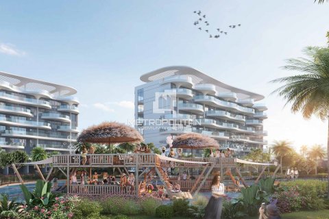 شقة في Damac Lagoons, دبي 1غرف نوم, 72 م² رقم 16009 - صورة 1