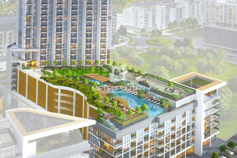 شقة في Sobha Hartland, مدينة محمد بن راشد, دبي 2 غرف نوم, 90 م² رقم 16018 - صورة 8