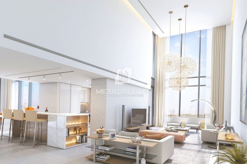 شقة في Sobha Hartland, مدينة محمد بن راشد, دبي 2 غرف نوم, 90 م² رقم 16018 - صورة 4