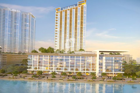 شقة في Sobha Hartland, مدينة محمد بن راشد, دبي 2 غرف نوم, 90 م² رقم 16018 - صورة 2