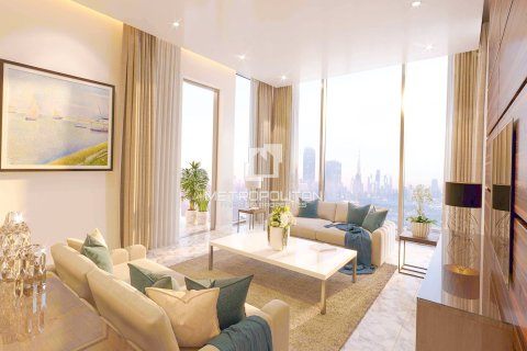 شقة في Sobha Hartland, مدينة محمد بن راشد, دبي 2 غرف نوم, 90 م² رقم 16018 - صورة 3