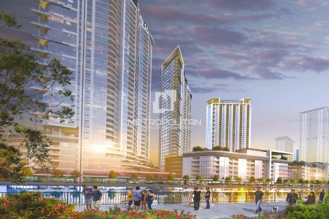 شقة في Sobha Hartland, مدينة محمد بن راشد, دبي 2 غرف نوم, 90 م² رقم 16018 - صورة 9