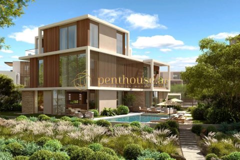 Villa à Dubai Land, Dubai, 3 chambres, 406 m², № 16017 - photo 5