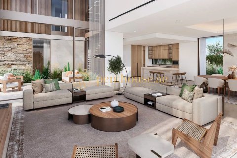 Villa à Dubai Land, Dubai, 3 chambres, 406 m², № 16017 - photo 3
