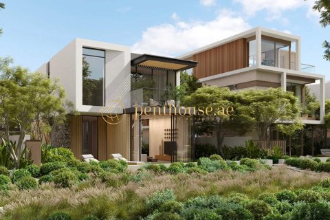 Villa à Dubai Land, Dubai, 3 chambres, 406 m², № 16017 - photo 1