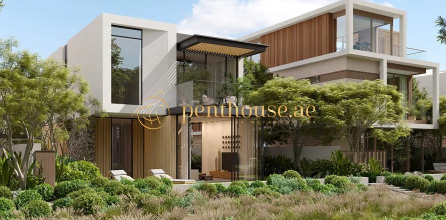 Villa à Dubai Land, Dubai, 3 chambres, 406 m², № 16017