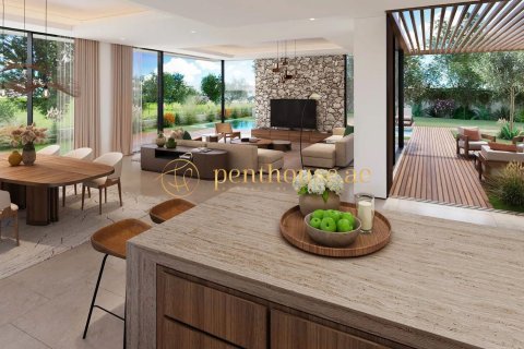 Villa à Dubai Land, Dubai, 3 chambres, 406 m², № 16017 - photo 2