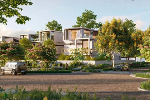 Villa à Dubai Land, Dubai, 3 chambres, 406 m², № 16017 - photo 6