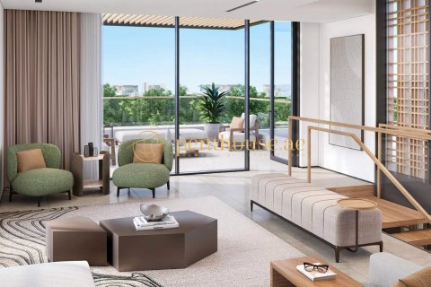 Villa à Dubai Land, Dubai, 3 chambres, 406 m², № 16017 - photo 8