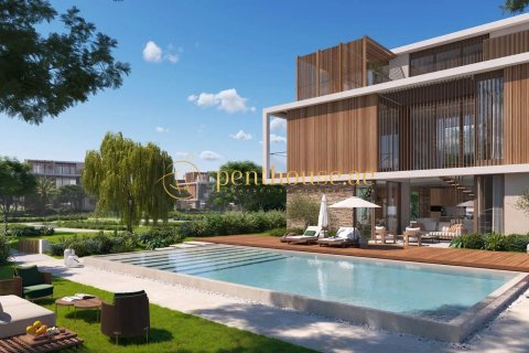 Villa à Dubai Land, Dubai, 3 chambres, 406 m², № 16017 - photo 9
