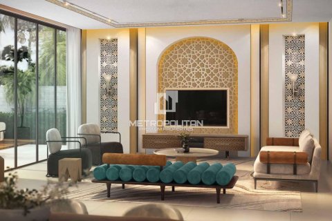 فيلا في Damac Lagoons, دبي 5 غرف نوم , 296 م² رقم 16010 - صورة 11