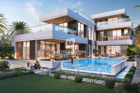 فيلا في Damac Lagoons, دبي 5 غرف نوم , 296 م² رقم 16010 - صورة 4