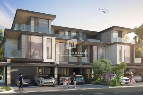 فيلا في Damac Lagoons, دبي 5 غرف نوم , 296 م² رقم 16010 - صورة 9