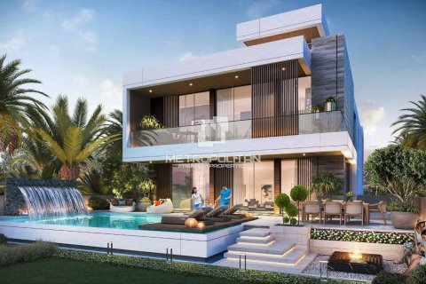 فيلا في Damac Lagoons, دبي 5 غرف نوم , 296 م² رقم 16010 - صورة 2