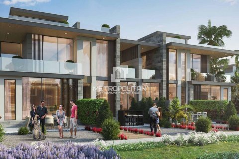 فيلا في Damac Lagoons, دبي 5 غرف نوم , 296 م² رقم 16010 - صورة 8