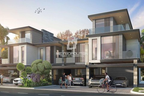 فيلا في Damac Lagoons, دبي 5 غرف نوم , 296 م² رقم 16010 - صورة 7