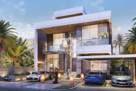 فيلا في Damac Lagoons, دبي 5 غرف نوم , 296 م² رقم 16010 - صورة 1