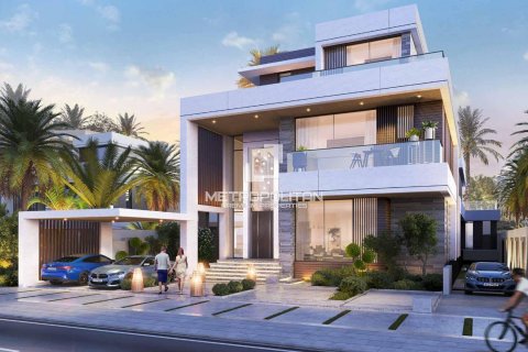 فيلا في Damac Lagoons, دبي 5 غرف نوم , 296 م² رقم 16010 - صورة 3