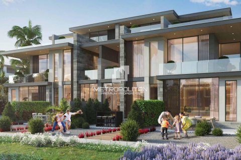فيلا في Damac Lagoons, دبي 5 غرف نوم , 296 م² رقم 16010 - صورة 10